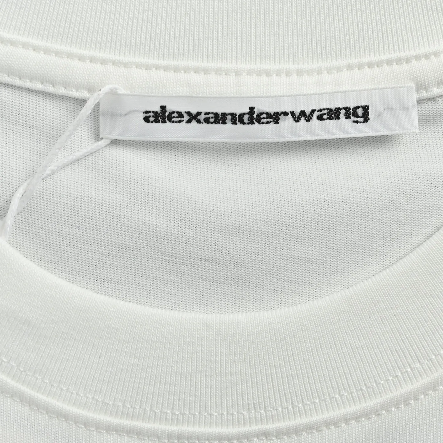 ： 130 Alexander Wang/ 32 ， logo ， ， ， ， ， Breathable ， ，Versatile ， Size:XS-L